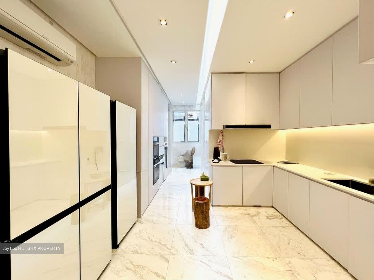 Eng Kong Park (D21), Shop House #593660421